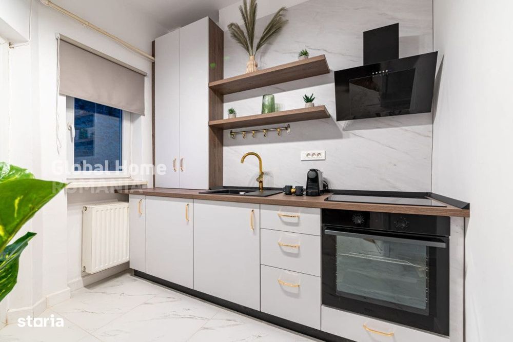 Premium Details | 2 Independent Units - Ideal Booking | Natiunile Unit
