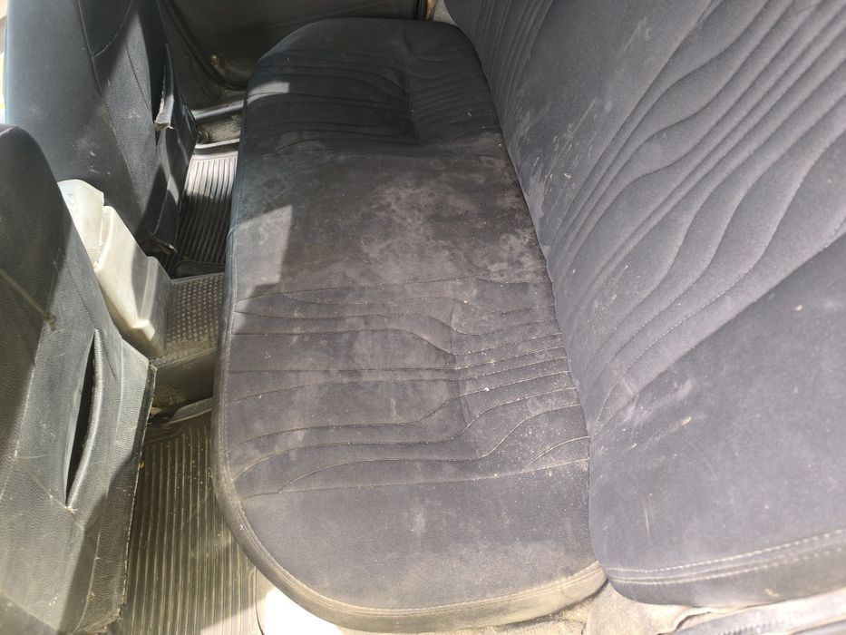 Chevrolet Nexia 1999 — 5