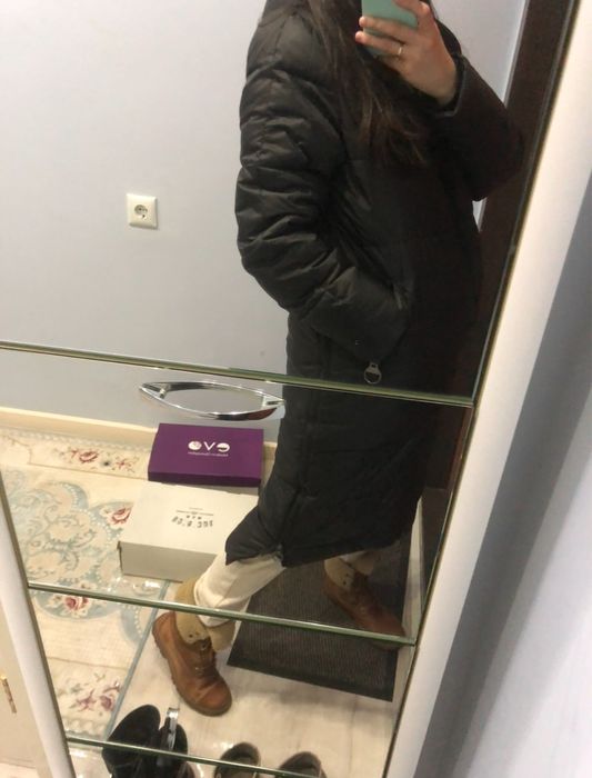 Куртка для беременных