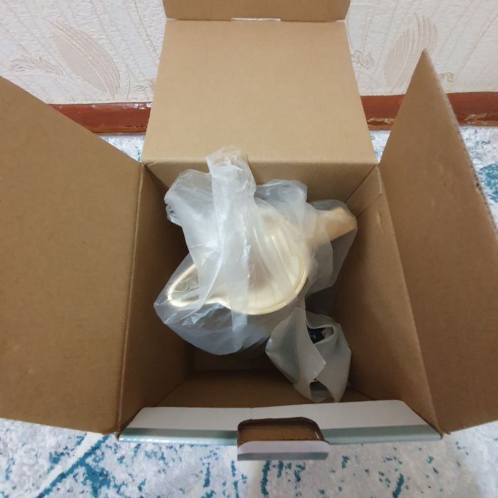 Sarpo uchun sifatli dubayskiy yangi termos