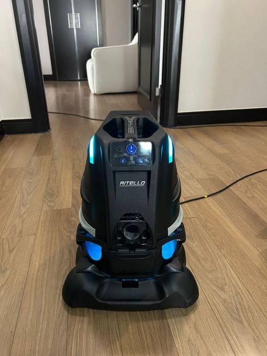 Продам пылесос Ritello