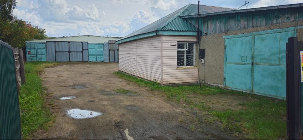 Продам коммерческое помещение