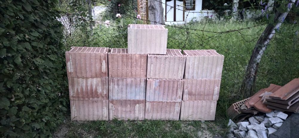 Bramac Țigla Reviva Antic