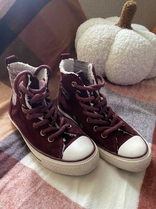 Converse Chuck Taylor All Star 36