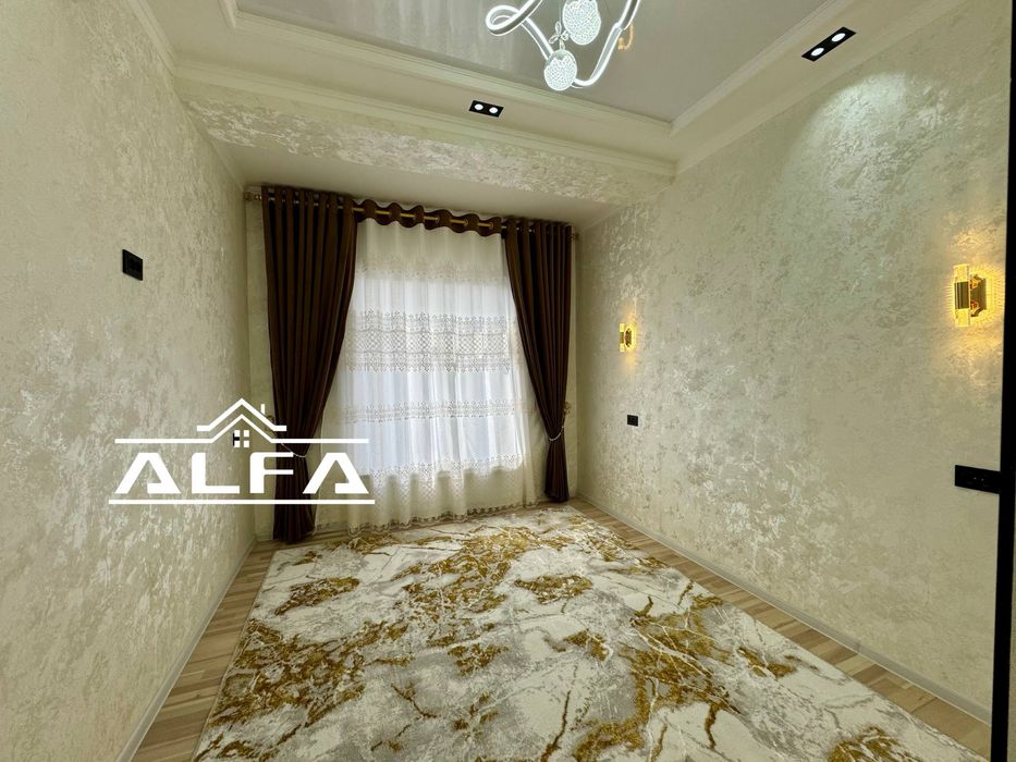 3 xonali qilingan 71m2 4-qavat. xonadon kvartira sotiladi #3x #227sh