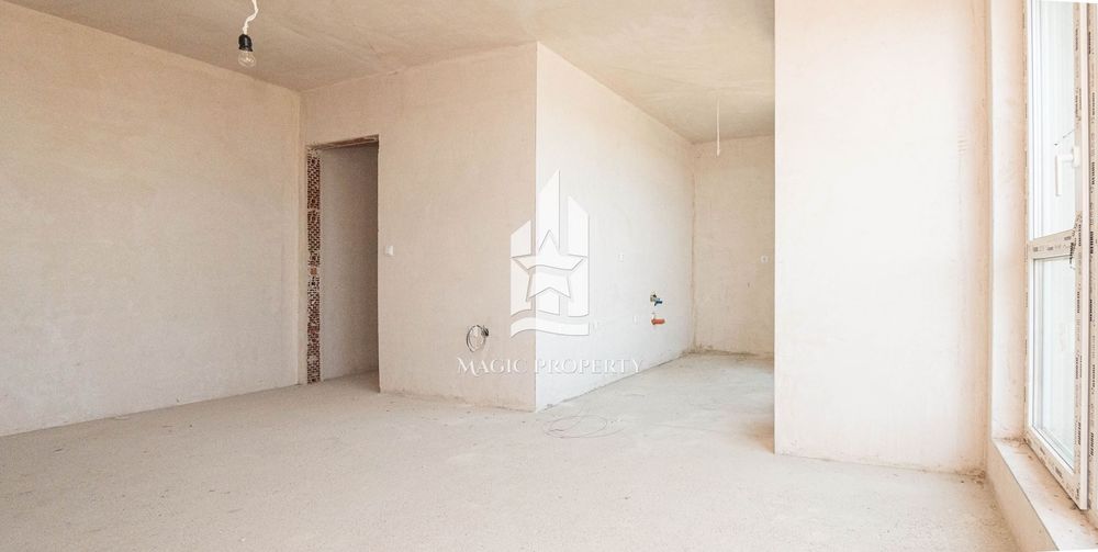 Продава се Двустаен апартамент в Бургас, Меден рудник - зона В - 69 кв.м за 1160 €/кв.м - Снимка #5