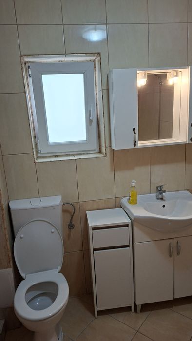 Apartament de închiriat chiriat Sibiu