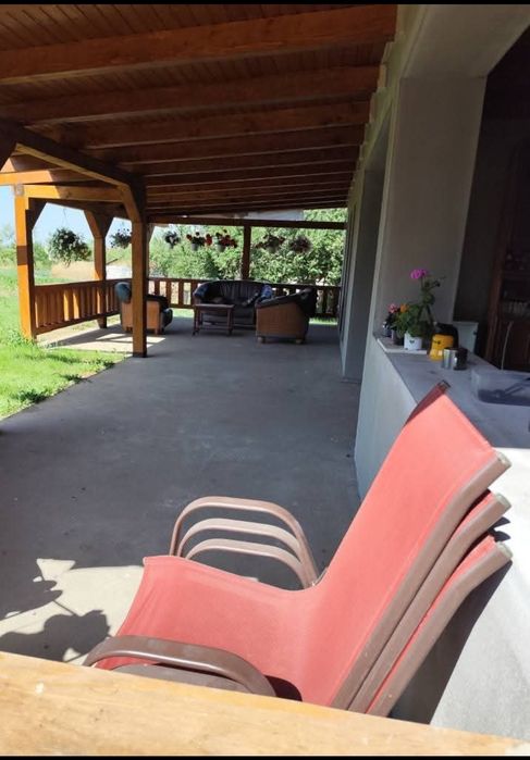 Casa semifinisata sau la cheie