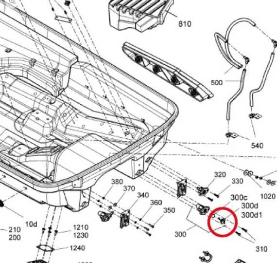 Тапа за джет Sea-Doo RXP RXT GTX GTI Wаке Fish Pro GTR