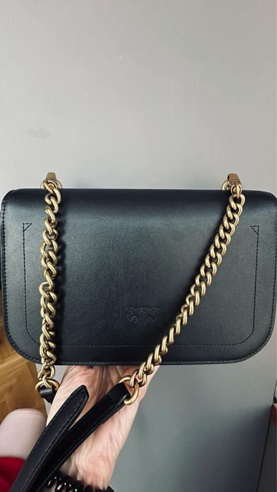Чанта Pinko без забележки като нова