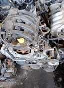 Двигатель K4M K7M