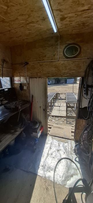 Эстакада контейнер продаються срочно