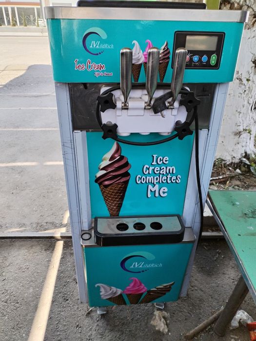 Марожини аппарат