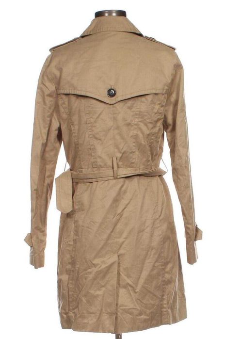 Дамски шлифер/тренч S.Oliver