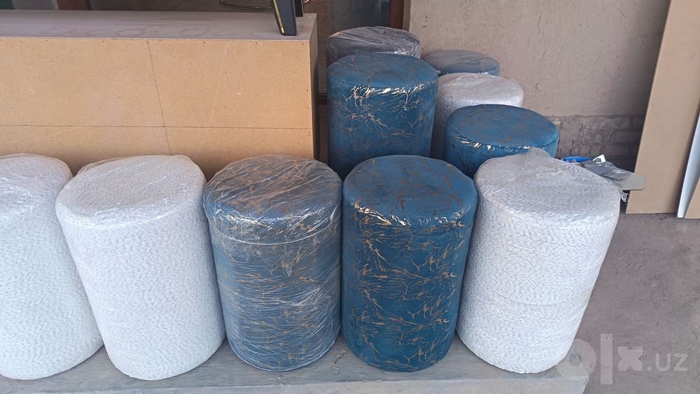 Sifatli pufiklar - qulay narxda. Buyurtma uchun murojaat qiling