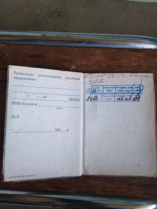 Зил 1990г самосвал
