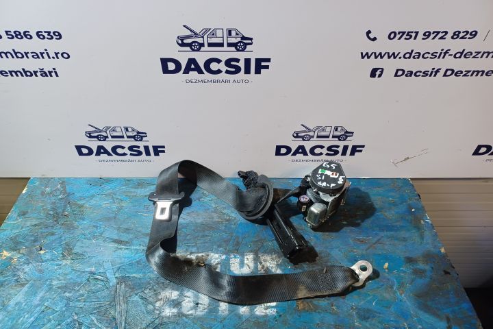Centura siguranta fata dreapta G6047613B 1K4857706BA Volkswagen VW Go