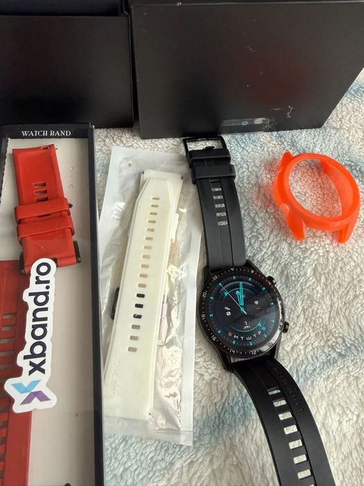 Smartwatch Huawei Watch GT2-46mm