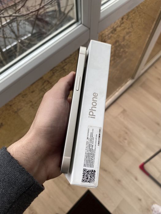 Продам айфон 13 128гб iphone 13 128gb