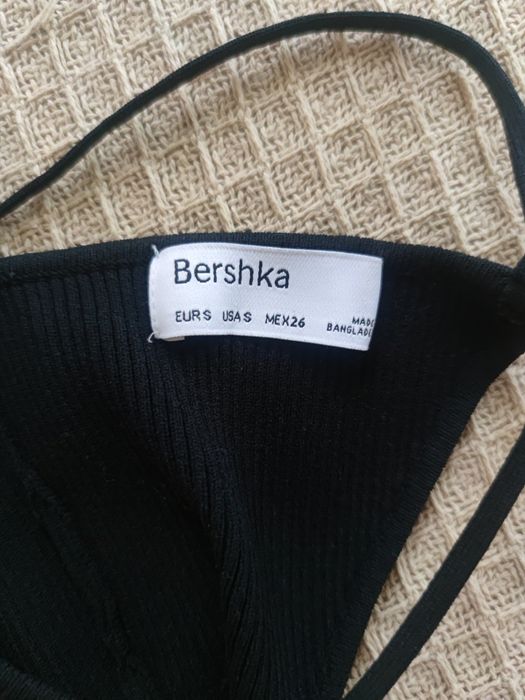 Рокля дамска рокля