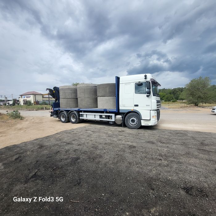 Услуги манипулятора