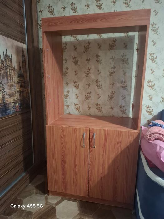 Отдам даром шкаф