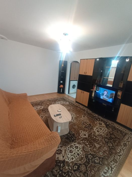 Apartament de închiriat, 2 camere, Deva.