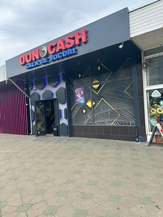 Spatiu comercial ultracentral Bdul Oituz 25