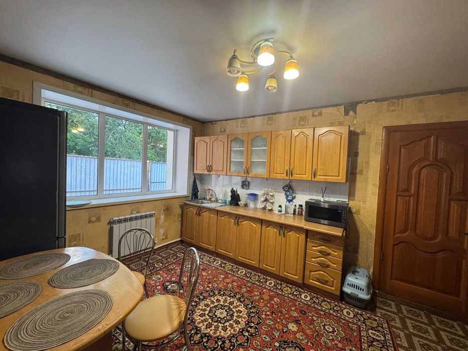 Продаётся частный дом р-н Плодоовощной