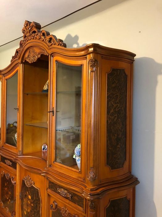 Mobila Sufragerie Imar Arad Gioconda Impecabila Arad Olx Ro