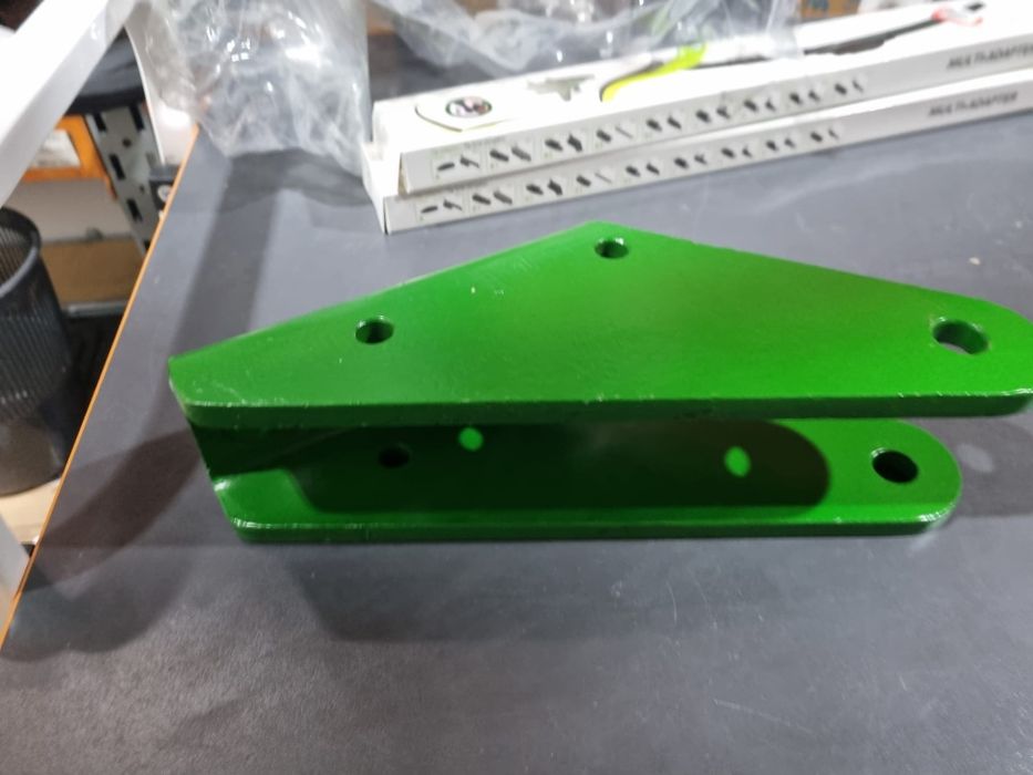 Suport ancora stabilizator original john deere preț 650 lei bucata tel