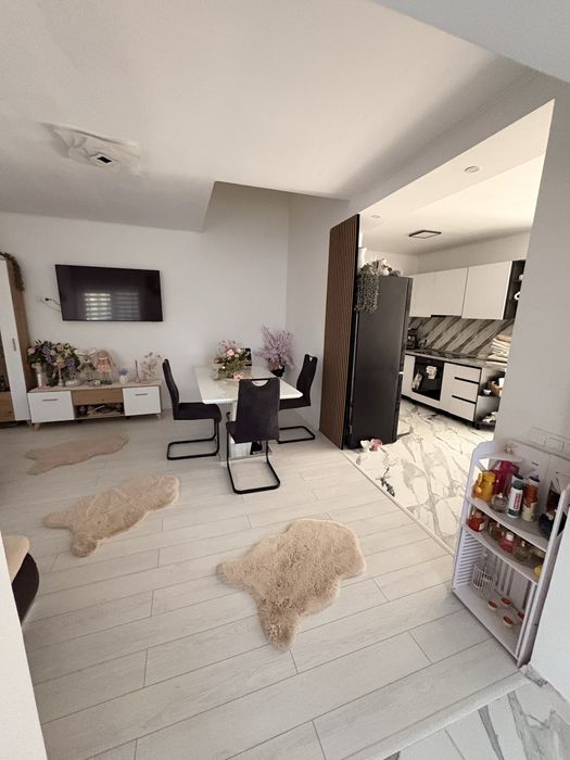 Casa individuala in Livada  ,com.Iclod -4km de Gherla ,30km de Cluj