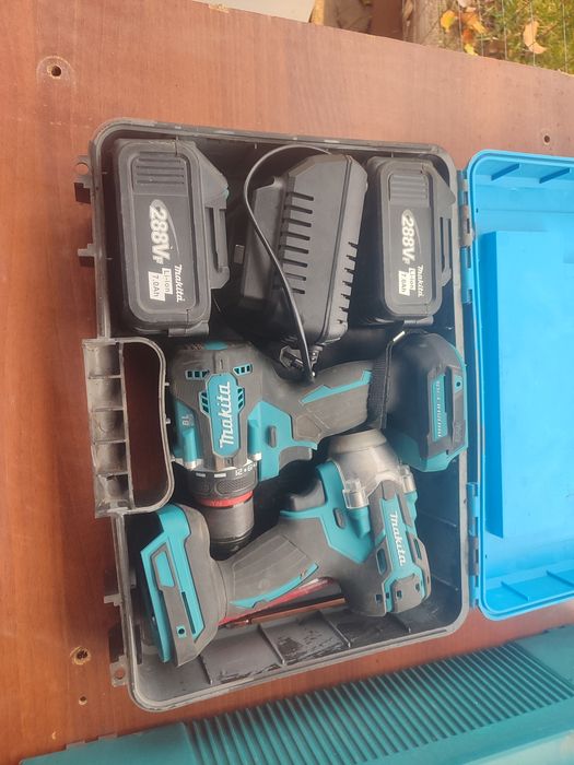 Инструмент звоните