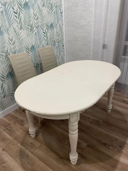 Стол  раздвижной