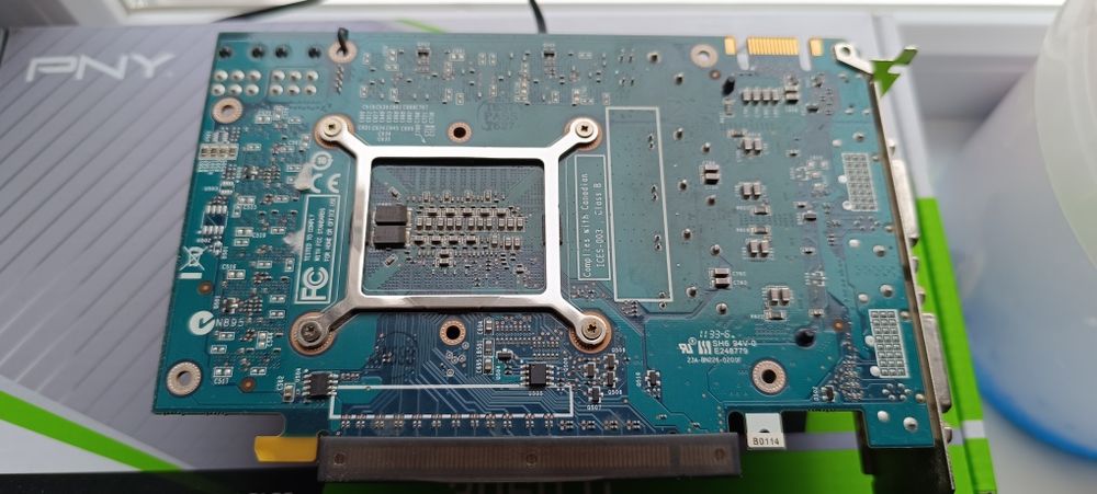 GTX 560 Ti продам