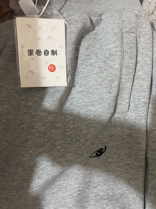 Спортивные штаны