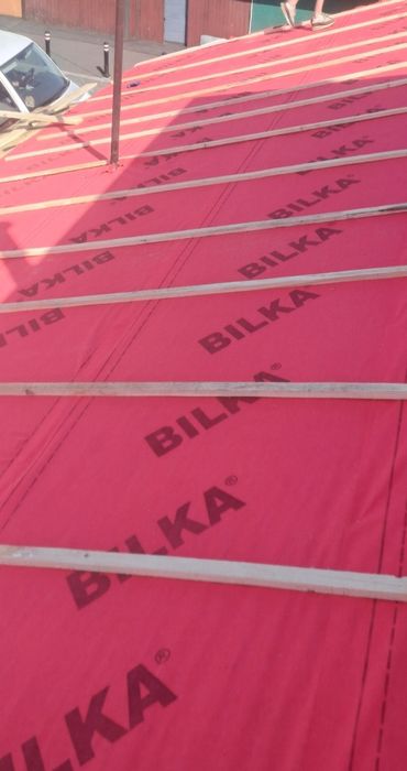 Reparatii Acoperisuri & Montaj Parazăpezi & Vopsire & Montaj Tablă.