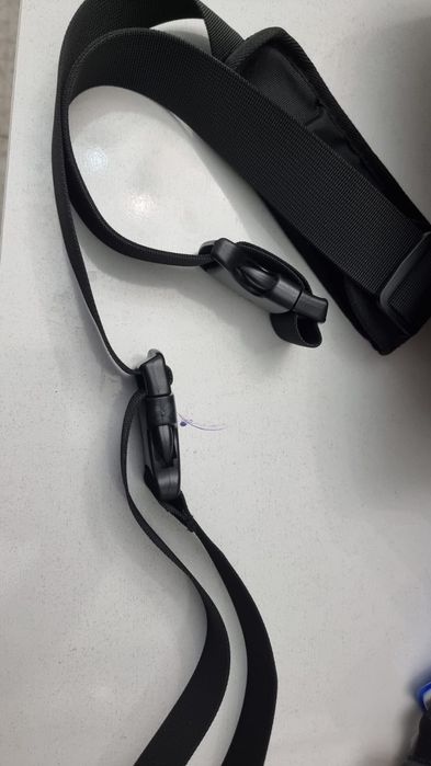 Крепление для электро самоката. 3 штуки.