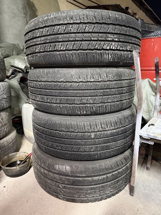 Диски R18 лексус lexus