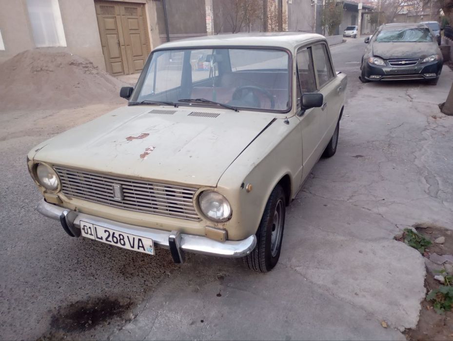 Vaz 2101 kapeyka sotiladi