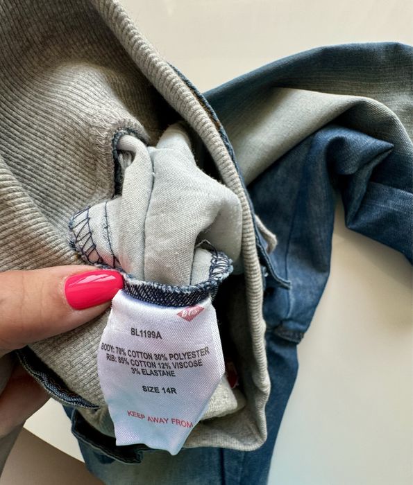 LEE COOPER дънки relax design