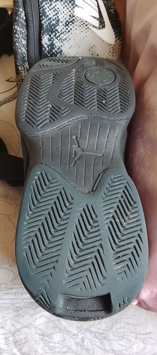 Маратонки "AIR JORDAN"