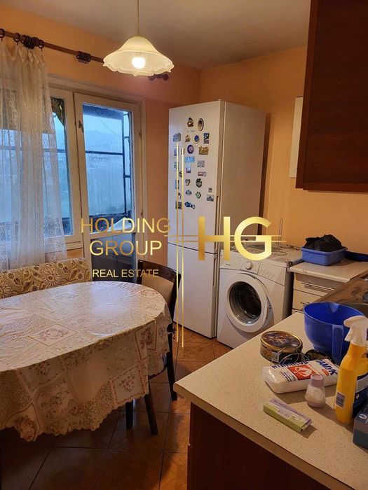 Продава се Четиристаен апартамент в Варна, Младост 2 - 82 кв.м за 1525 €/кв.м - Снимка #1