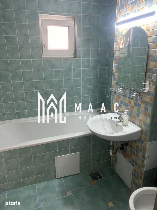 Apartament 3 camere | Sibiu, Central | 70mp