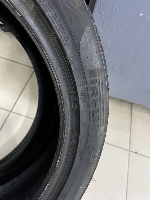 Продам резину Pirelli!