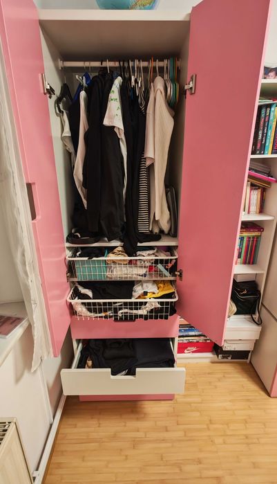 Dulap camera copii IKEA