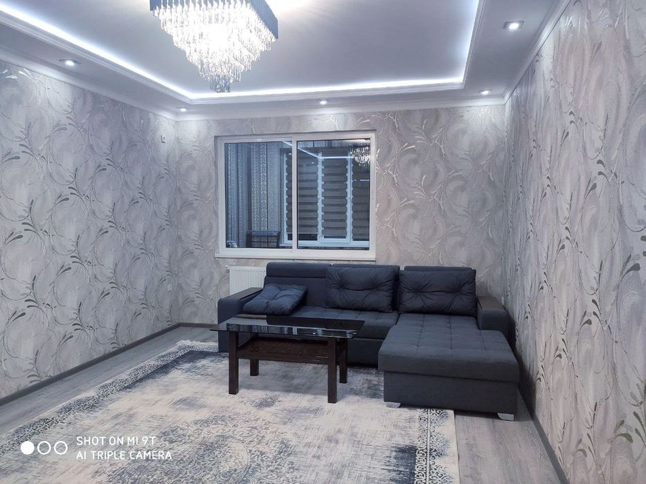 BEZAKS QUYILMAYDI I!! Navoi shaxrida 3 xonalik kunlik lyuks kvartira.