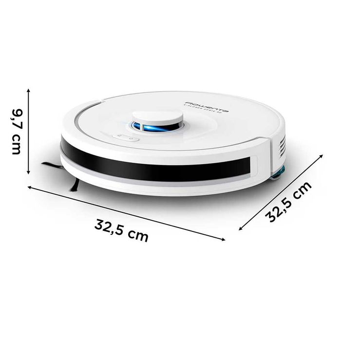 Aspirator robot ROWENTA X-Plorer Serie 90+