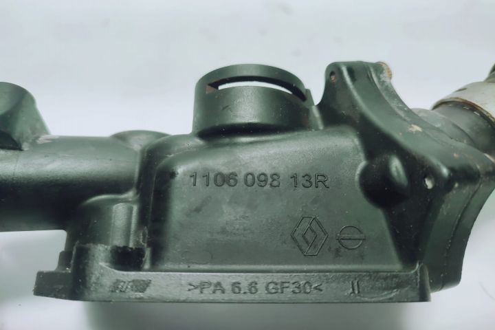 Corp carcasa termostat 1.5 dci k9k 110609813r Mercedes-Benz GLA-Class X156 seria