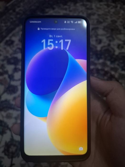 Honor X8a Обмен Яхши Телефонга